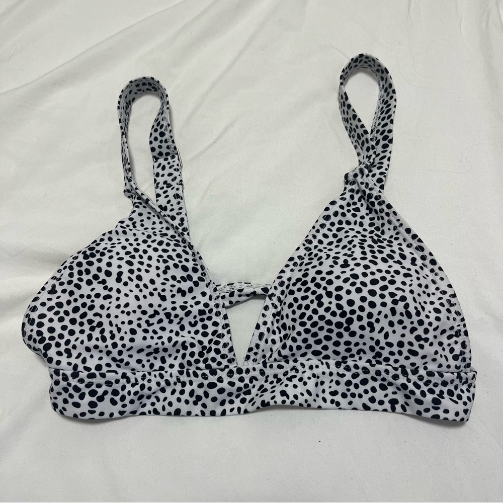 Shein bikini top